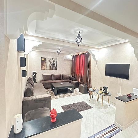 Modern Gueliz 2 Bedroom Apartment Marrakesz Zewnętrze zdjęcie