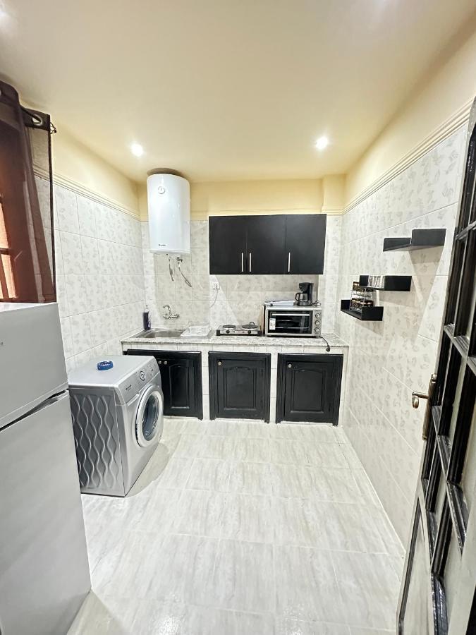 Modern Gueliz 2 Bedroom Apartment Marrakesz Zewnętrze zdjęcie